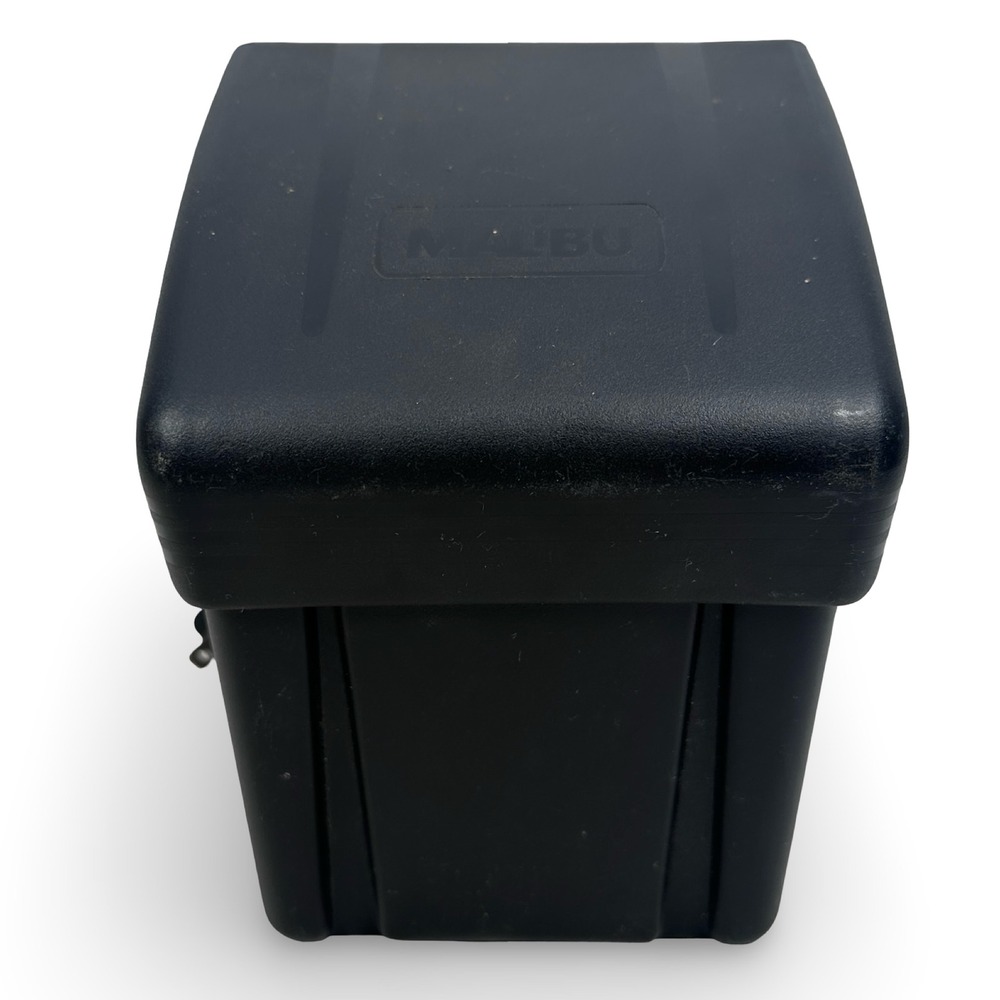 Malibu ML121RT Low Voltage 121W Outdoor Landscape Transformer Intermatic Timer